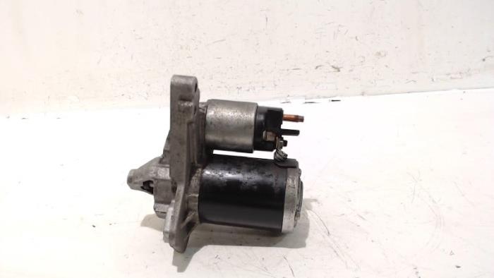 Used Engine management computer Renault Clio Price € 12,00 Margin scheme offered by Van der Ven Autorecycling B.V.