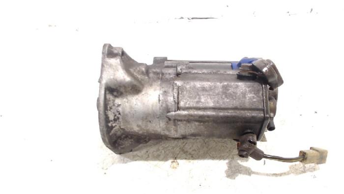 Used Engine management computer Toyota Avensis Price € 18,00 Margin scheme offered by Van der Ven Autorecycling B.V.