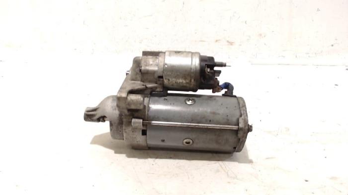 Used Engine management computer Citroen C3 Price € 12,00 Margin scheme offered by Van der Ven Autorecycling B.V.