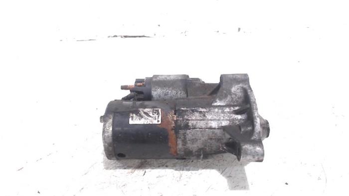 Used Engine management computer Citroen C5 Price € 21,00 Margin scheme offered by Van der Ven Autorecycling B.V.