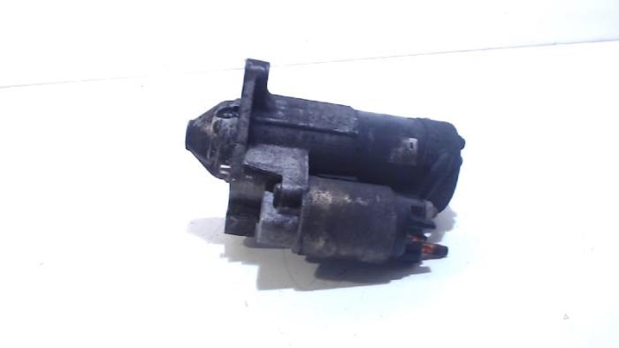 Used Engine management computer Renault Twingo Price € 15,00 Margin scheme offered by Van der Ven Autorecycling B.V.