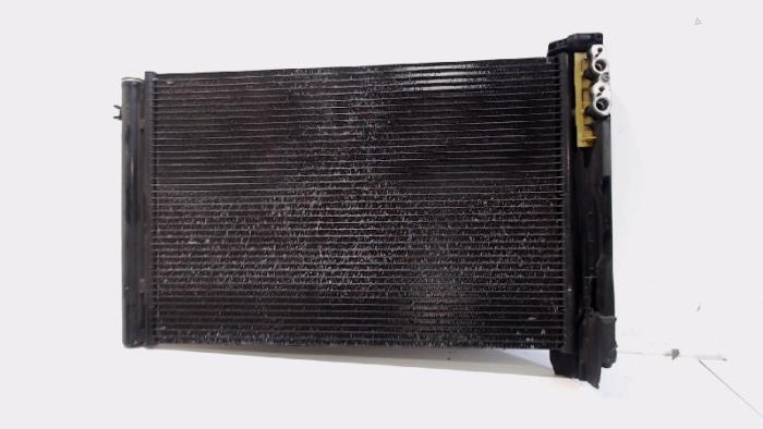 Begagnade AC-radiator BMW 3-Serie Pris € 18,00 Marginaltabell erbjuds av Van der Ven Autorecycling B.V.