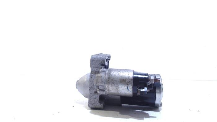 Used Engine management computer Citroen DS4 Price € 13,00 Margin scheme offered by Van der Ven Autorecycling B.V.