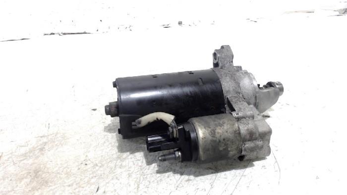 Used Engine management computer Audi A4 Price € 12,00 Margin scheme offered by Van der Ven Autorecycling B.V.