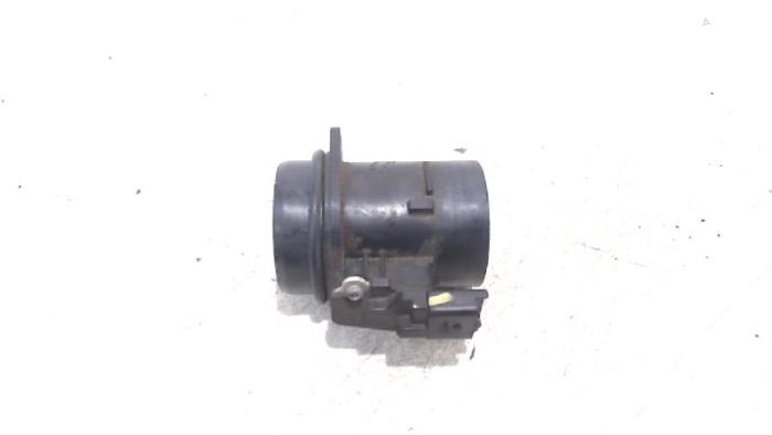 Gebrauchte Luftmassenmesser Citroen DS3 Preis € 14,00 Margenregelung angeboten von Van der Ven Autorecycling B.V.