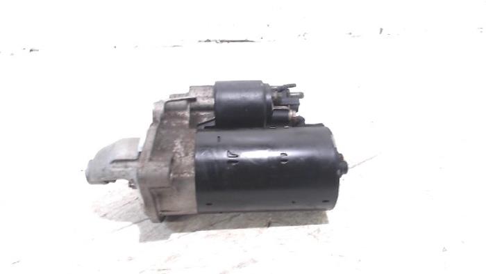 Used Engine management computer BMW 3-Serie Price € 21,00 Margin scheme offered by Van der Ven Autorecycling B.V.