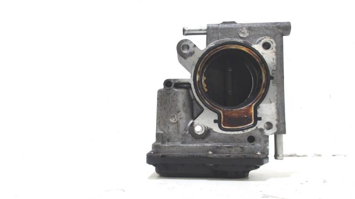 Begagnade Spjällhus Mazda 6 Pris € 30,00 Marginaltabell erbjuds av Van der Ven Autorecycling B.V.