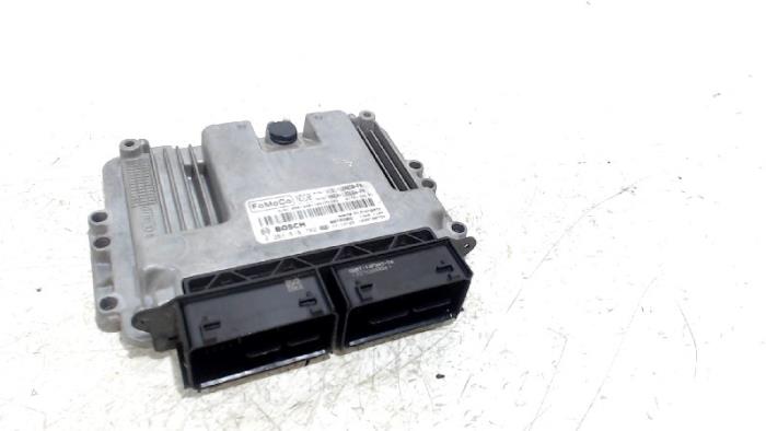 Engine management computer from a Ford Fiesta 2017
