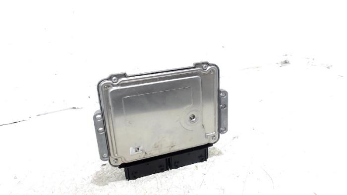 Used Engine management computer Ford Fiesta Price € 14,95 Margin scheme offered by Van der Ven Autorecycling B.V.