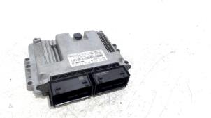 Engine management computer from a Ford Fiesta 2017