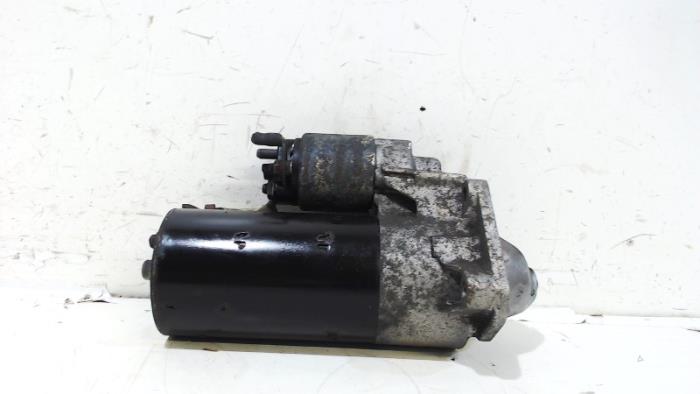 Used Engine management computer Volvo S80 Price € 30,00 Margin scheme offered by Van der Ven Autorecycling B.V.