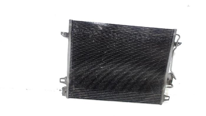 Begagnade AC-radiator Chrysler Town & Country Pris € 12,00 Marginaltabell erbjuds av Van der Ven Autorecycling B.V.