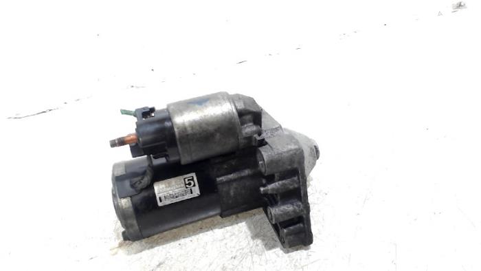 Used Engine management computer Citroen DS4 Price € 12,00 Margin scheme offered by Van der Ven Autorecycling B.V.