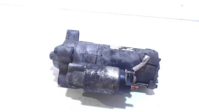 Used Engine management computer Ford S-Max Price € 20,00 Margin scheme offered by Van der Ven Autorecycling B.V.