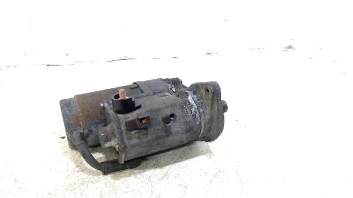 Used Engine management computer Hyundai Santafe Price € 21,00 Margin scheme offered by Van der Ven Autorecycling B.V.