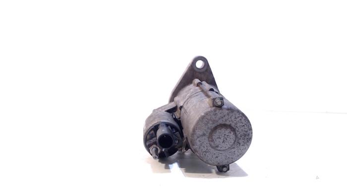 Used Engine management computer Volkswagen Polo Price € 14,00 Margin scheme offered by Van der Ven Autorecycling B.V.