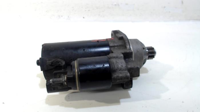 Used Engine management computer Audi A3 Price € 20,00 Margin scheme offered by Van der Ven Autorecycling B.V.