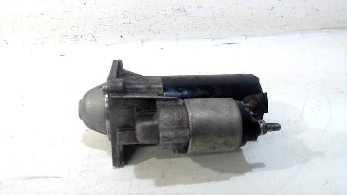 Used Engine management computer Alfa Romeo Giulietta Price € 13,00 Margin scheme offered by Van der Ven Autorecycling B.V.