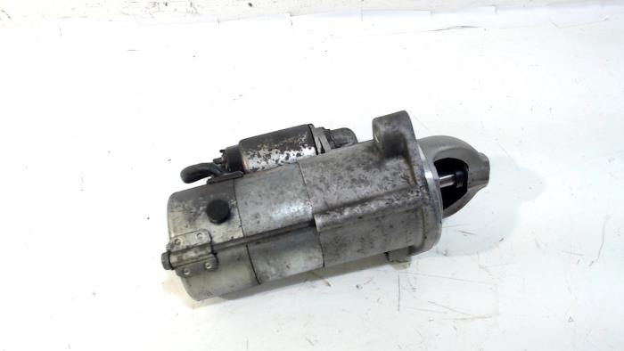 Used Engine management computer Opel Antara Price € 42,00 Margin scheme offered by Van der Ven Autorecycling B.V.