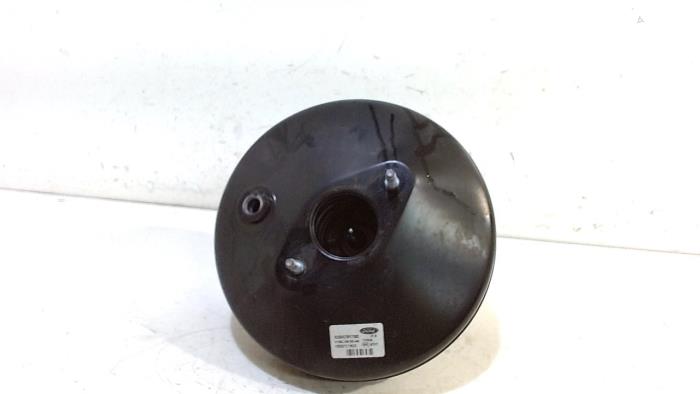 Usagé Servo frein Ford Fiesta Prix € 30,00 Règlement à la marge proposé par Van der Ven Autorecycling B.V.