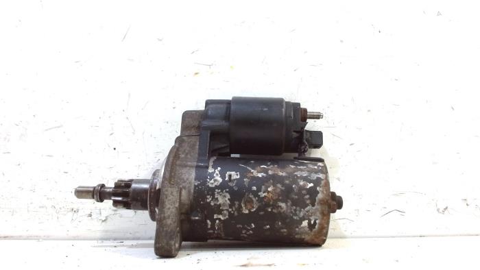 Used Engine management computer Seat Ibiza Price € 21,00 Margin scheme offered by Van der Ven Autorecycling B.V.