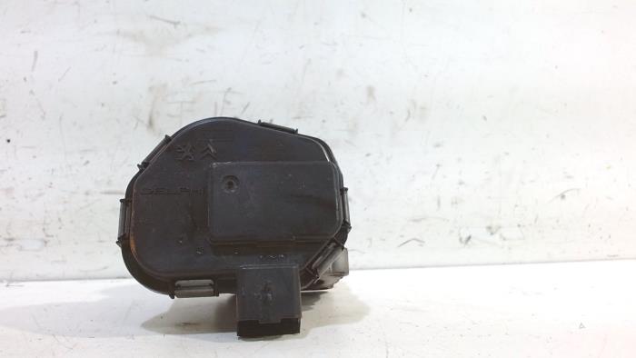 Gebrauchte Drosselklappengehäuse Citroen DS4 Preis € 20,00 Margenregelung angeboten von Van der Ven Autorecycling B.V.