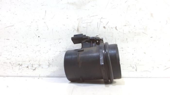 Gebrauchte Luftmassenmesser Citroen DS4 Preis € 14,00 Margenregelung angeboten von Van der Ven Autorecycling B.V.