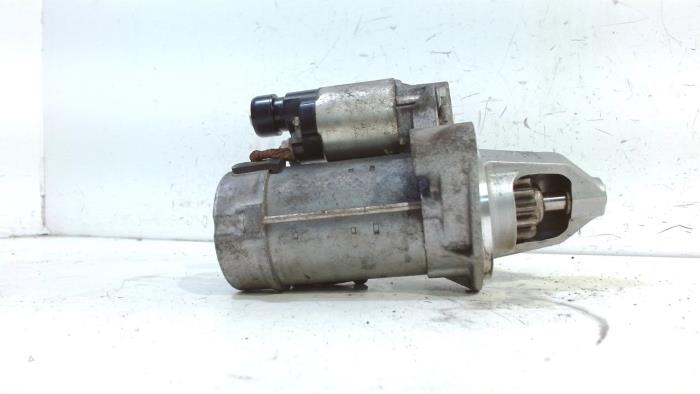 Used Engine management computer Honda Civic Price € 18,00 Margin scheme offered by Van der Ven Autorecycling B.V.