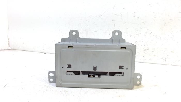 Begagnade Bluetooth-modul Opel Astra Pris € 195,00 Marginaltabell erbjuds av Van der Ven Autorecycling B.V.
