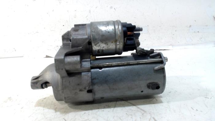 Used Engine management computer Peugeot Partner Price € 13,00 Margin scheme offered by Van der Ven Autorecycling B.V.