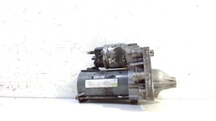 Used Engine management computer Citroen Berlingo Price € 13,00 Margin scheme offered by Van der Ven Autorecycling B.V.