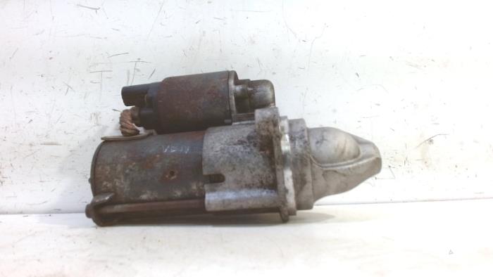 Used Engine management computer Chevrolet Captiva Price € 30,00 Margin scheme offered by Van der Ven Autorecycling B.V.