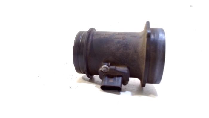 Gebrauchte Luftmassenmesser Audi A6 Preis € 15,00 Margenregelung angeboten von Van der Ven Autorecycling B.V.