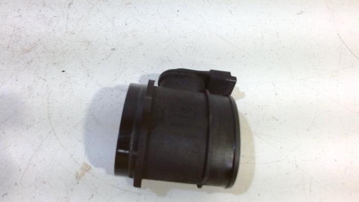 Gebrauchte Luftmassenmesser Mazda 3 Preis € 15,00 Margenregelung angeboten von Van der Ven Autorecycling B.V.