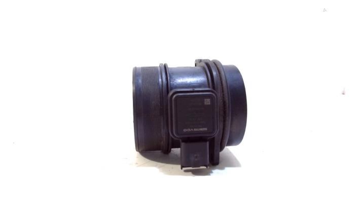 Gebrauchte Luftmassenmesser Volvo V50 Preis € 21,00 Margenregelung angeboten von Van der Ven Autorecycling B.V.