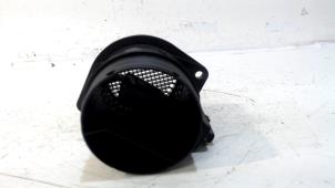 Luftmassenmesser van een Volkswagen Tiguan 2011
