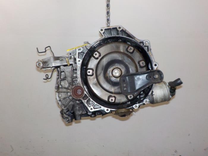 Gebrauchte Getriebe Peugeot 407 Preis € 74,99 Margenregelung angeboten von Van der Ven Autorecycling B.V.