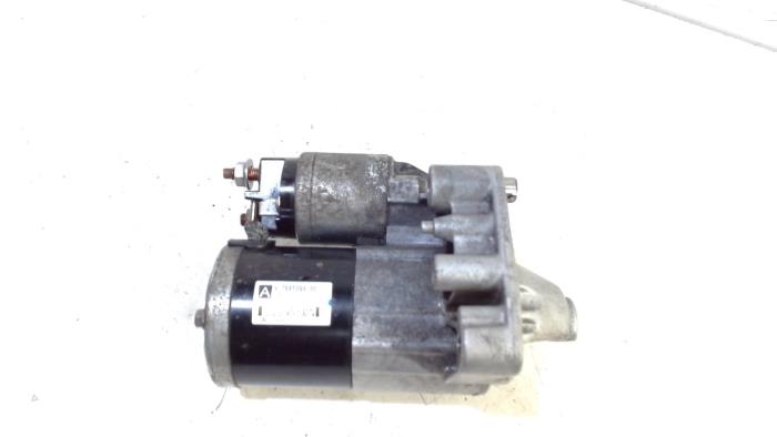 Used Engine management computer Citroen C4 Picasso Price € 13,00 Margin scheme offered by Van der Ven Autorecycling B.V.