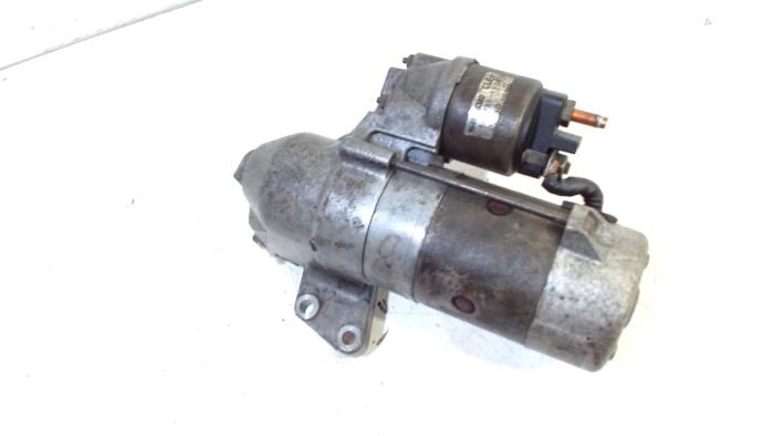 Used Engine management computer Peugeot 407 Price € 87,00 Margin scheme offered by Van der Ven Autorecycling B.V.
