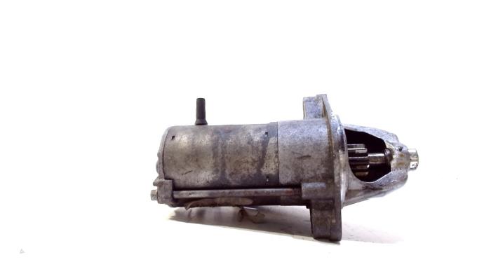 Used Engine management computer Ford Grand C-Max Price € 12,00 Margin scheme offered by Van der Ven Autorecycling B.V.