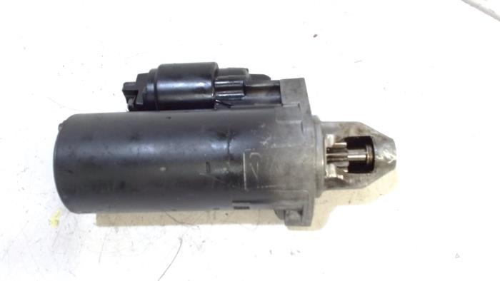 Used Engine management computer Mercedes S-Klasse Price € 30,00 Margin scheme offered by Van der Ven Autorecycling B.V.