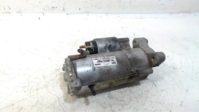 Used Engine management computer Ford Kuga Price € 20,00 Margin scheme offered by Van der Ven Autorecycling B.V.
