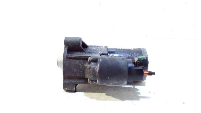 Used Engine management computer Peugeot 3008 Price € 13,00 Margin scheme offered by Van der Ven Autorecycling B.V.