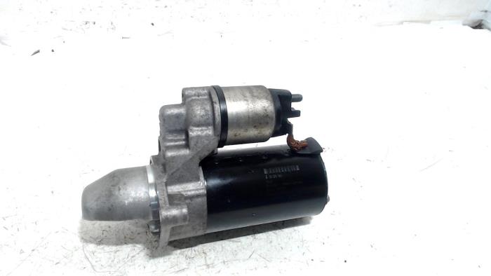 Used Engine management computer Chevrolet Aveo Price € 13,00 Margin scheme offered by Van der Ven Autorecycling B.V.