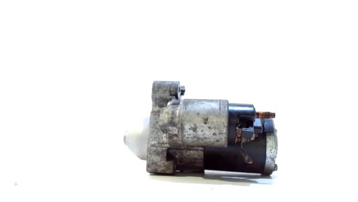 Used Engine management computer Peugeot 206 PLUS Price € 21,00 Margin scheme offered by Van der Ven Autorecycling B.V.