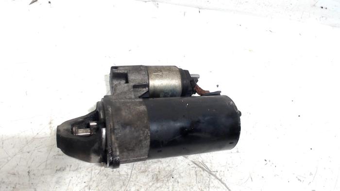 Used Engine management computer Mercedes A-Klasse Price € 15,00 Margin scheme offered by Van der Ven Autorecycling B.V.
