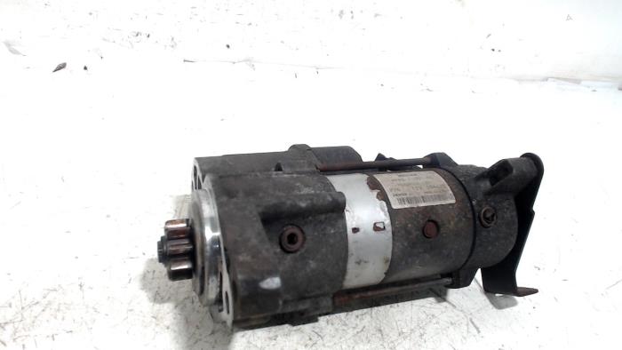 Used Engine management computer Jaguar S-Type Price € 20,00 Margin scheme offered by Van der Ven Autorecycling B.V.