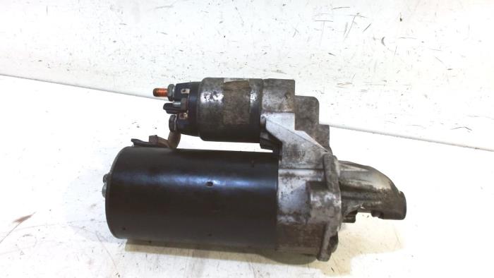 Used Engine management computer BMW 5-Serie Price € 21,00 Margin scheme offered by Van der Ven Autorecycling B.V.