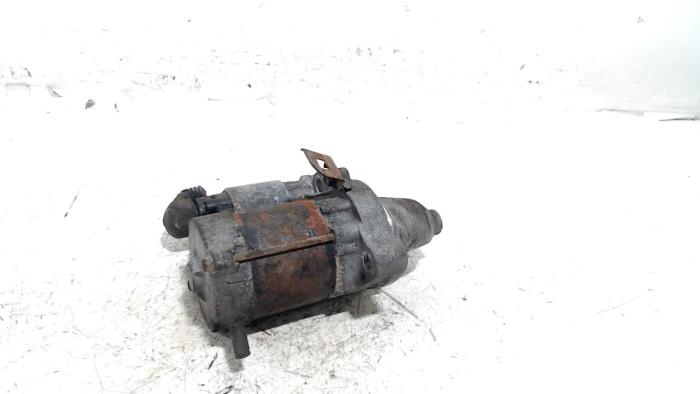 Used Engine management computer Honda Jazz Price € 27,00 Margin scheme offered by Van der Ven Autorecycling B.V.