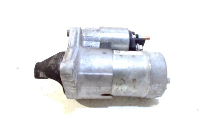 Used Engine management computer Fiat 500 Price € 12,00 Margin scheme offered by Van der Ven Autorecycling B.V.